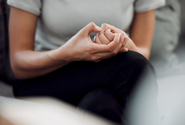 OCD and Anxiety