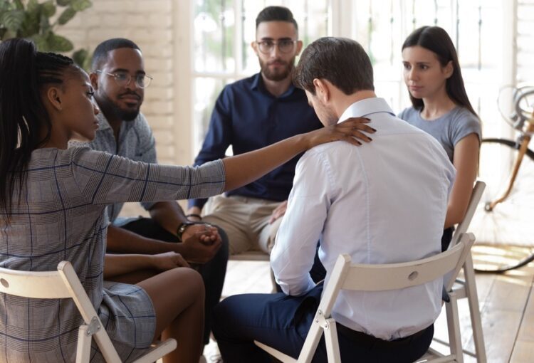 Drug Intervention Programs