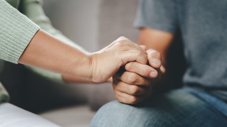 How to Support Someone with Addiction