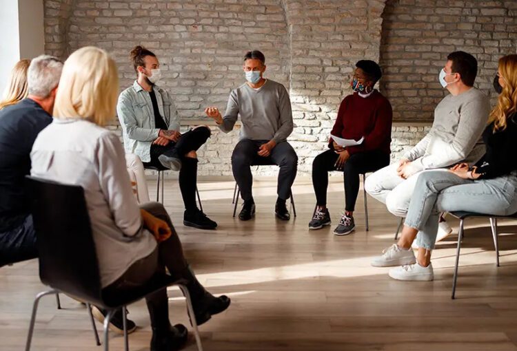 Support Groups For Families Of Addicts