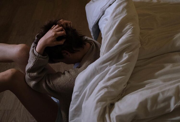 Signs of Vyvanse Addiction