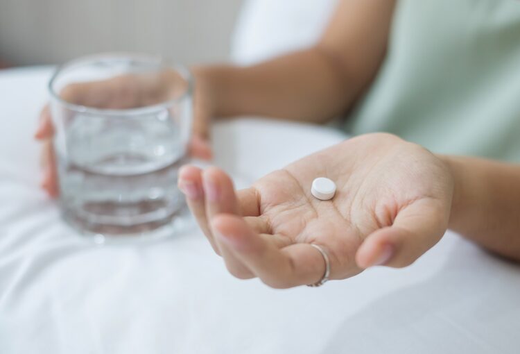 Is Meloxicam a Narcotic?