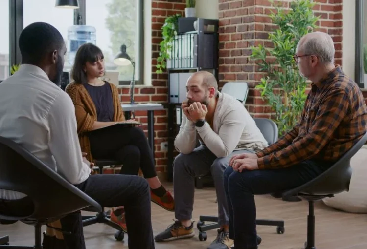 IOP vs. Standard Outpatient