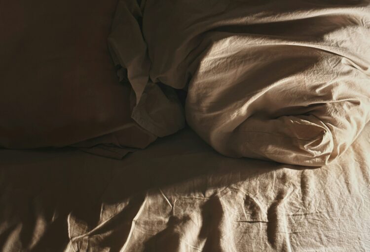 Sleep Disorders in Recovery