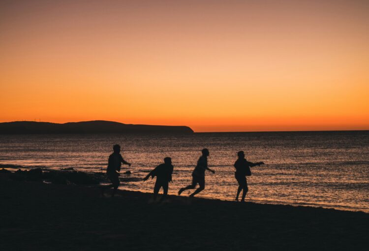 Social Activities In Recovery