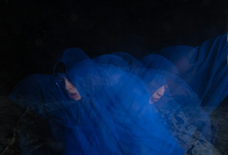 Managing Panic Attacks Without Substances