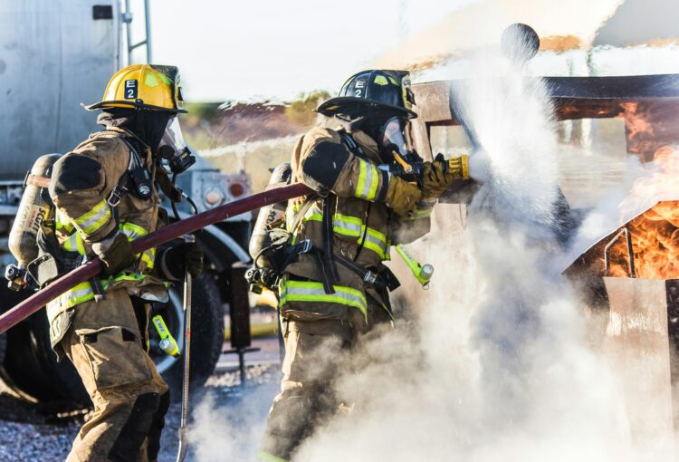 addiction Treatment for First Responders