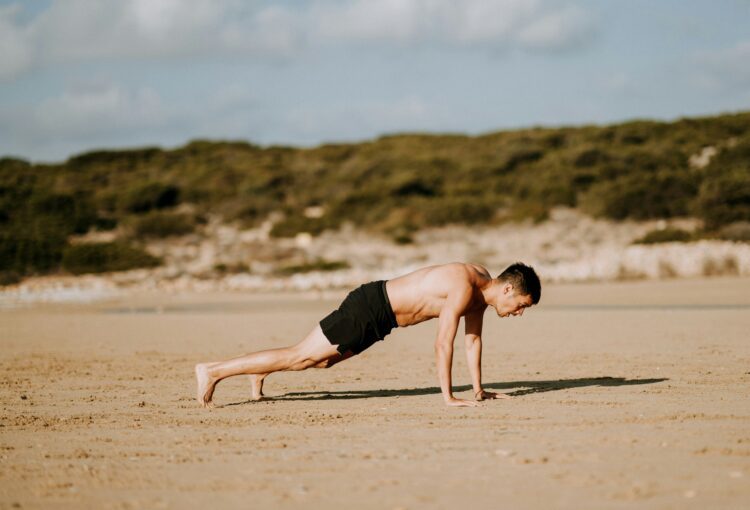 Grounding Exercises for Panic