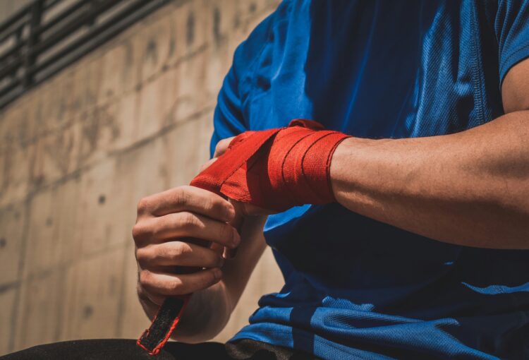 Professional Athletes in Recovery: High-Performance Addiction Treatment