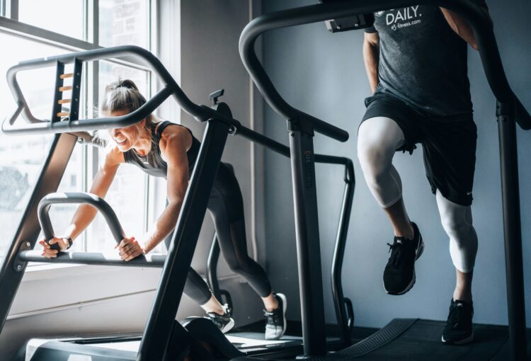 Cardio vs. Strength Training in Addiction Recovery