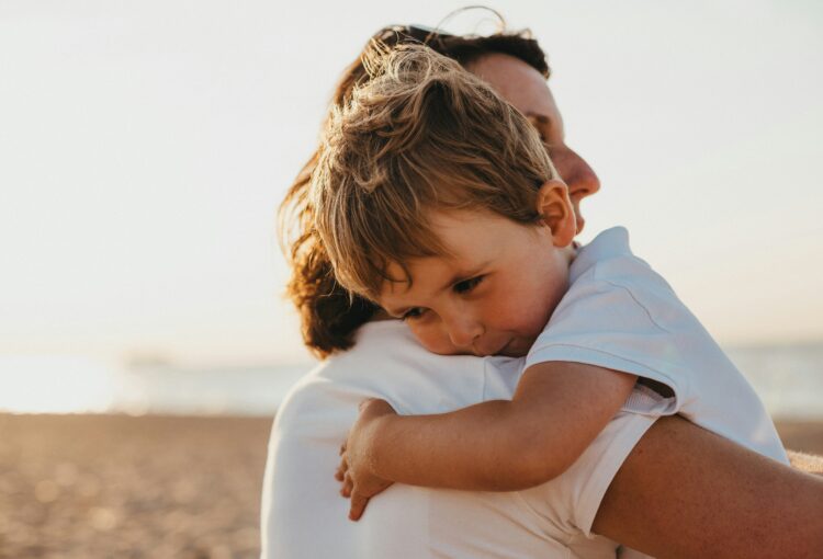 Does Going to Rehab Mean Losing Your Child?
