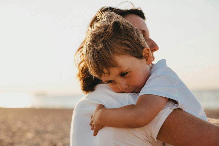 Does Going to Rehab Mean Losing Your Child?
