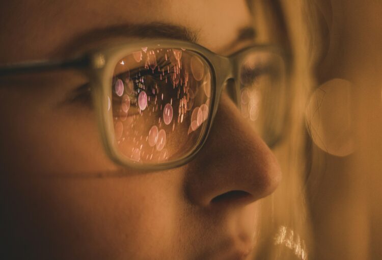 Hallucinogen Persisting Perception Disorder