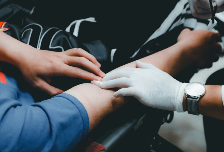 How Long Does Fentanyl Stay in Your System?