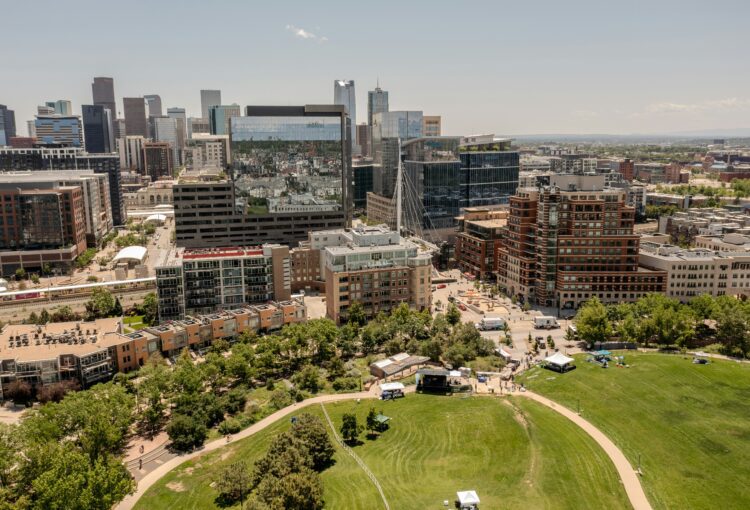 MAT Clinics in Denver