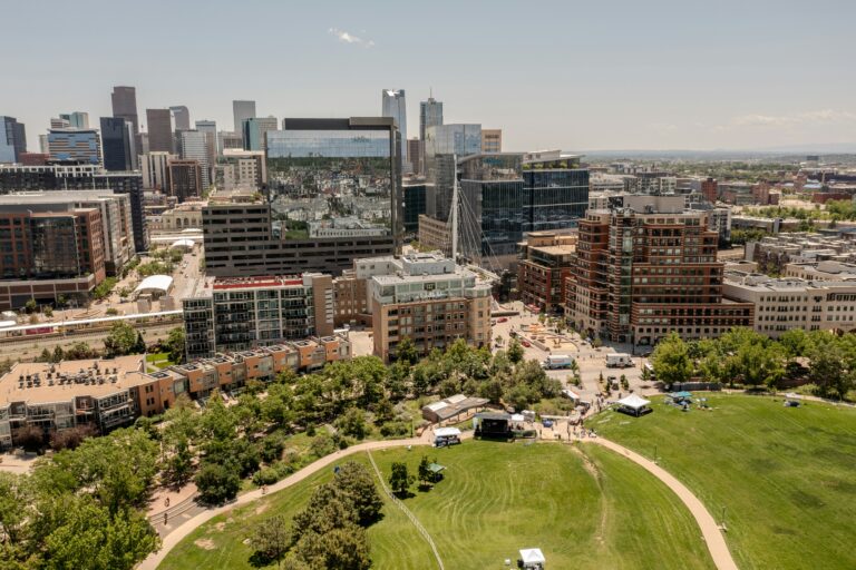 MAT Clinics in Denver