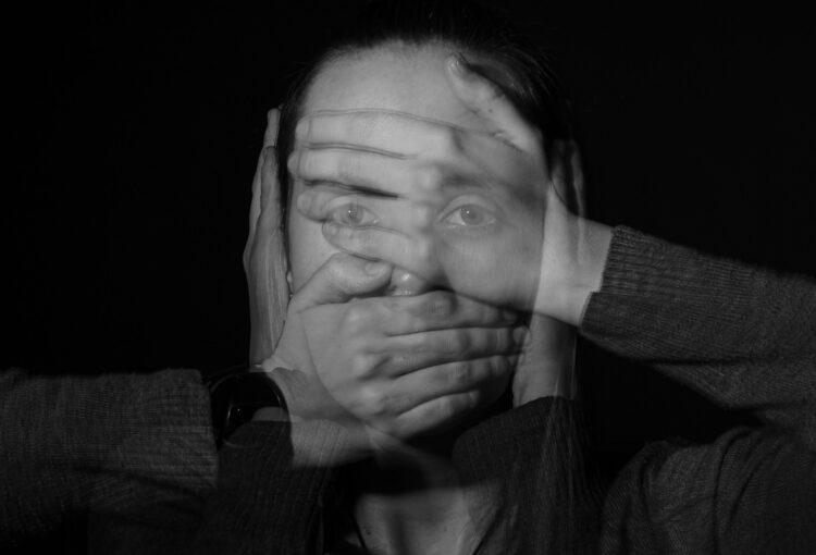 Am I anxious or do I have an anxiety disorder?