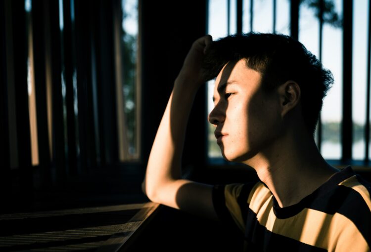 Depression and Substance Use