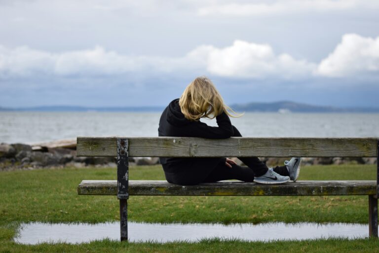Depression vs. Feeling Down