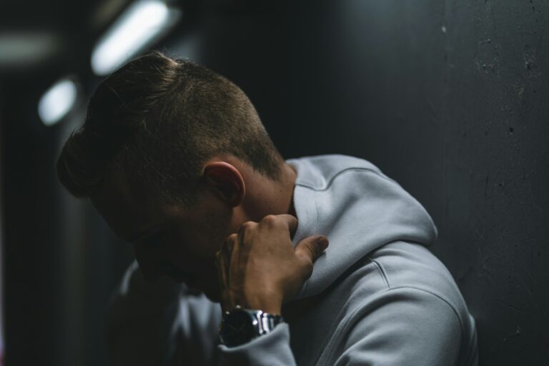 Physical vs. emotional symptoms in early sobriety