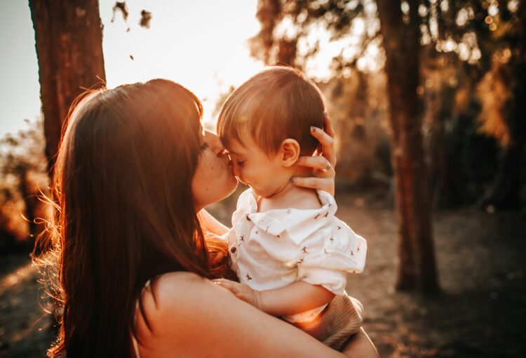 Getting Treatment as a Mom