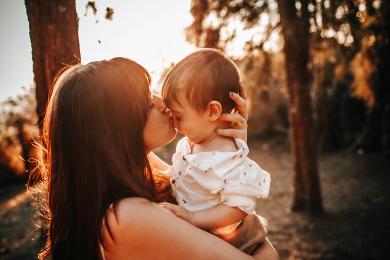 Getting Treatment as a Mom
