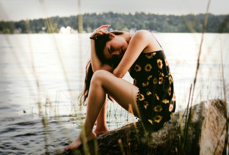 Why Women Experience Addiction Differently