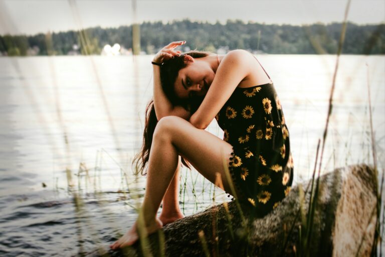 Why Women Experience Addiction Differently