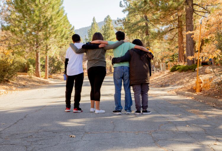 Addiction & Mental Health in Teens