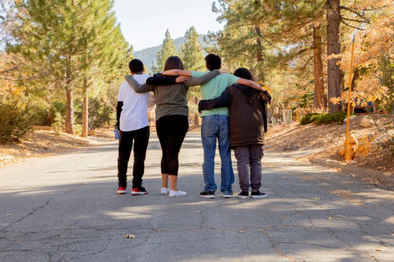 Addiction & Mental Health in Teens
