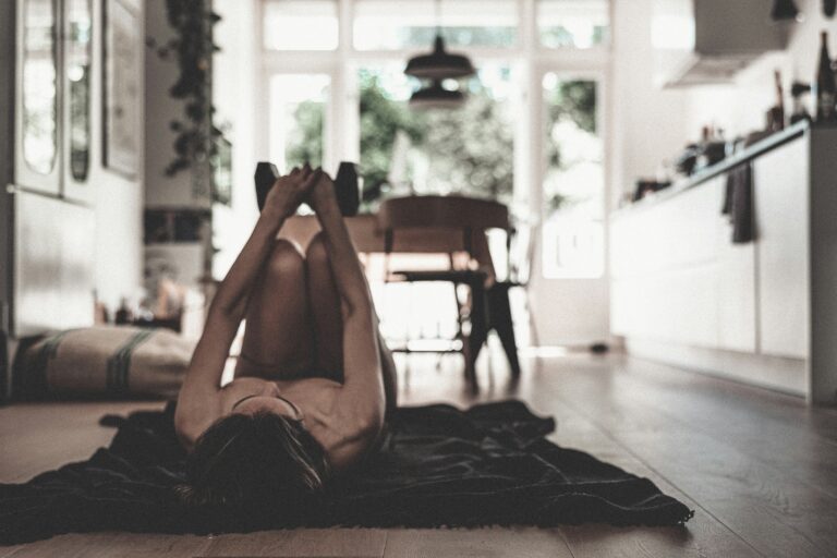 Disordered Eating, Body Image, and Substance Use in Women