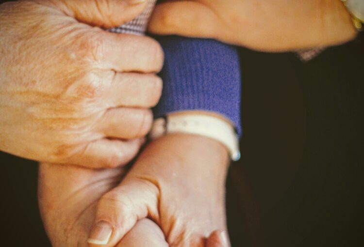 late-onset addiction in older adults