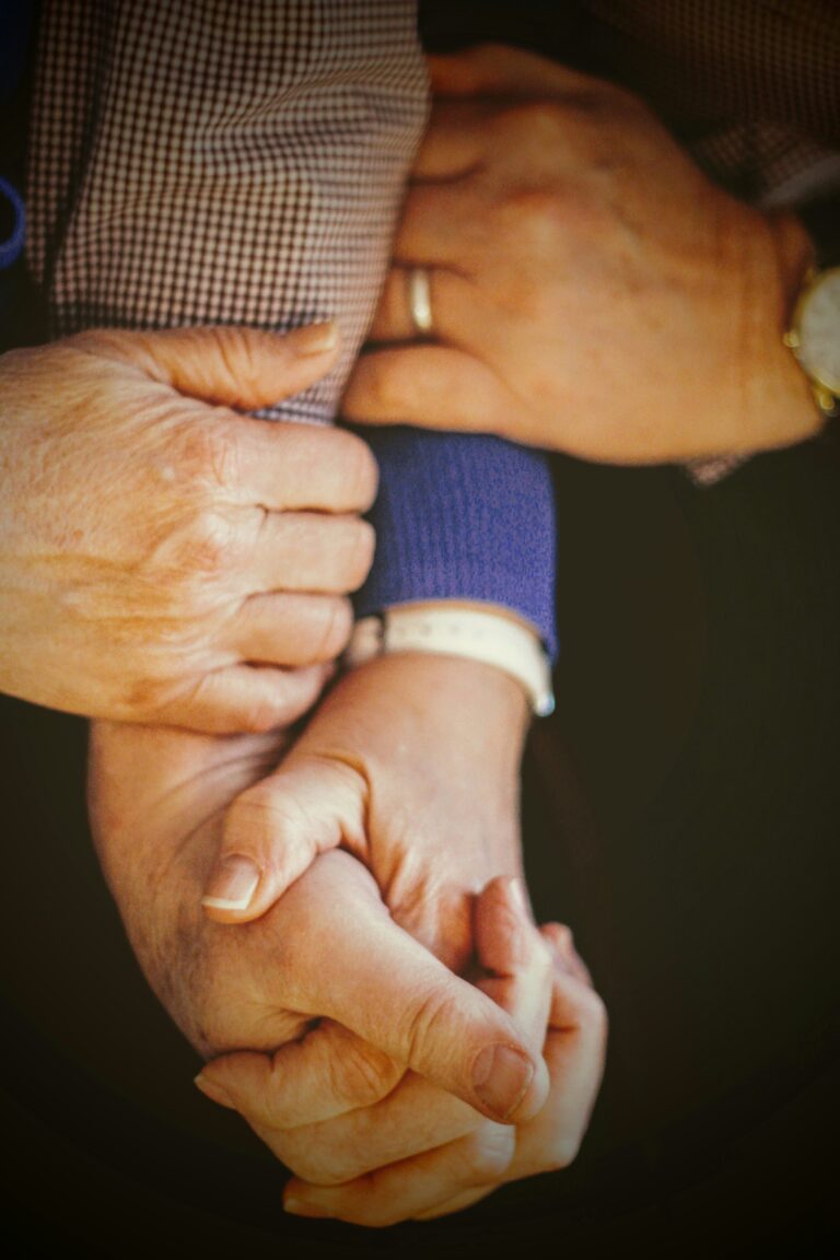late-onset addiction in older adults